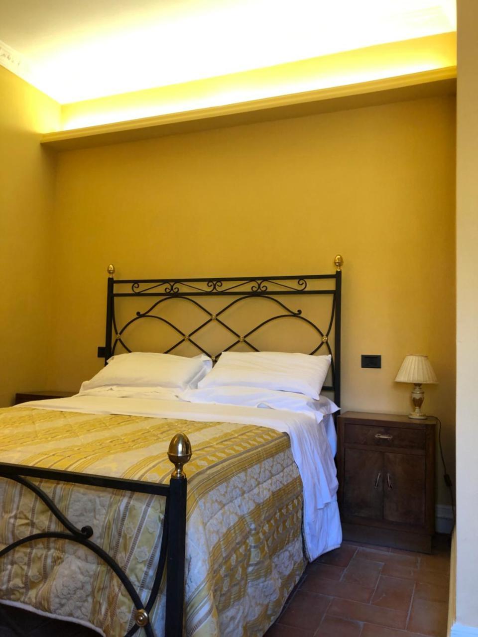 Agriturismo Beata Vanna Fabro Exteriér fotografie